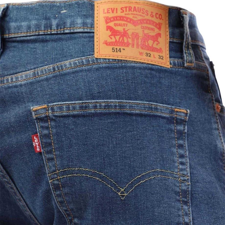 Levis Jean  