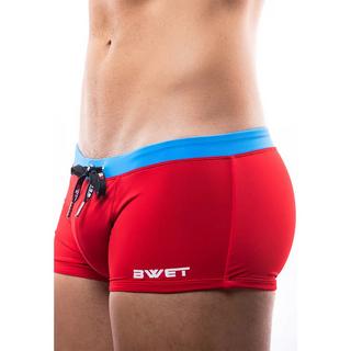 Bwet  shorts da mare uv+ perfect fit copacabana 