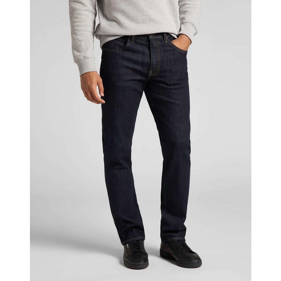 Lee Brooklyn Straight Leg Jeans  
