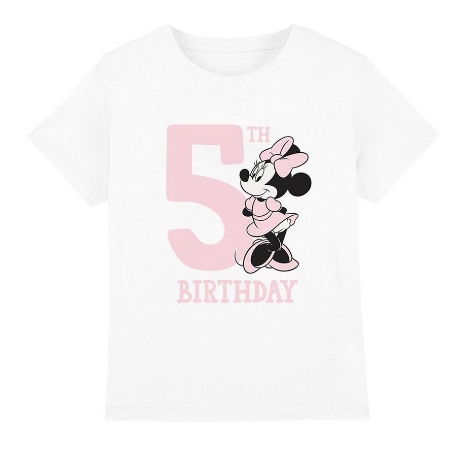 TShirt  5. Geburtstag