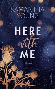 Here With Me Young, Samantha; Trautmann, Christian (Übersetzung) Couverture rigide 