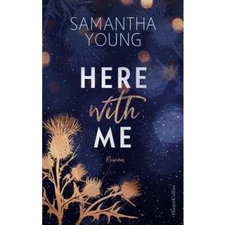 Here With Me Young, Samantha; Trautmann, Christian (Übersetzung) Couverture rigide 