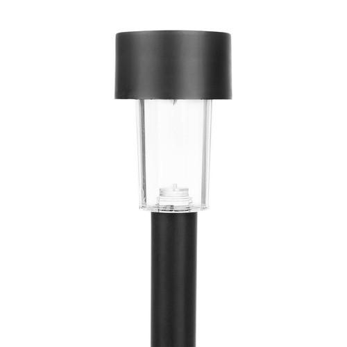 Gardlov Solar-Gartenleuchten - 10 Stk. Gardlov 23859  