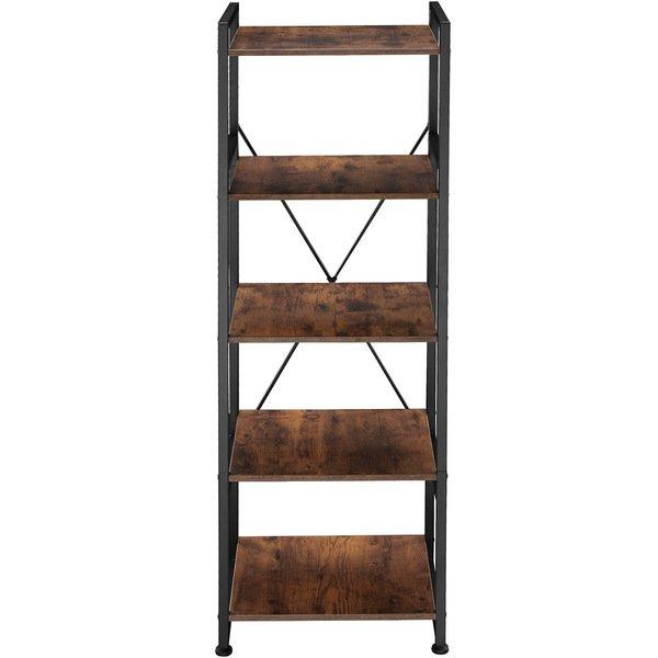 Tectake Regal Manchester 47,5x34,5x151,5cm  