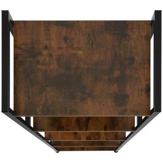 Tectake Regal Manchester 47,5x34,5x151,5cm  