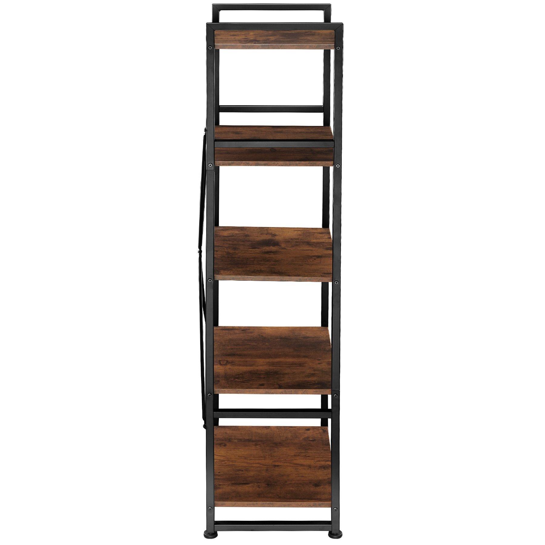 Tectake Regal Manchester 47,5x34,5x151,5cm  