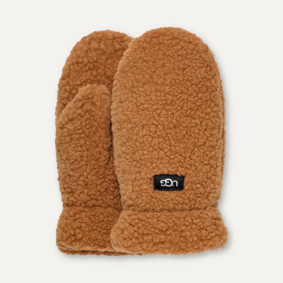 UGG Fluff Mitten  