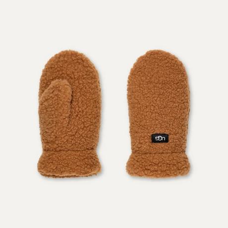UGG Fluff Mitten  
