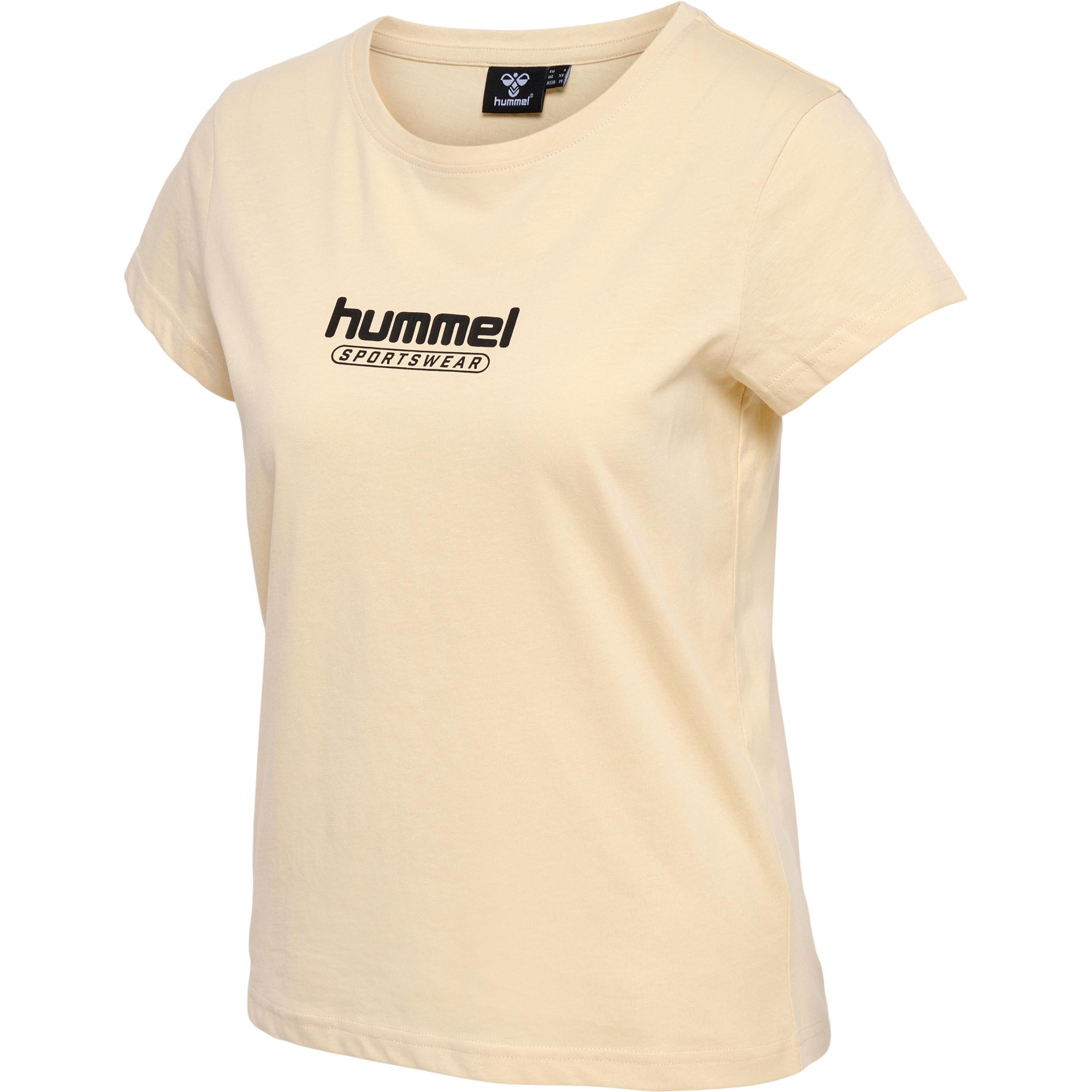 Hummel  t-shirt booster 