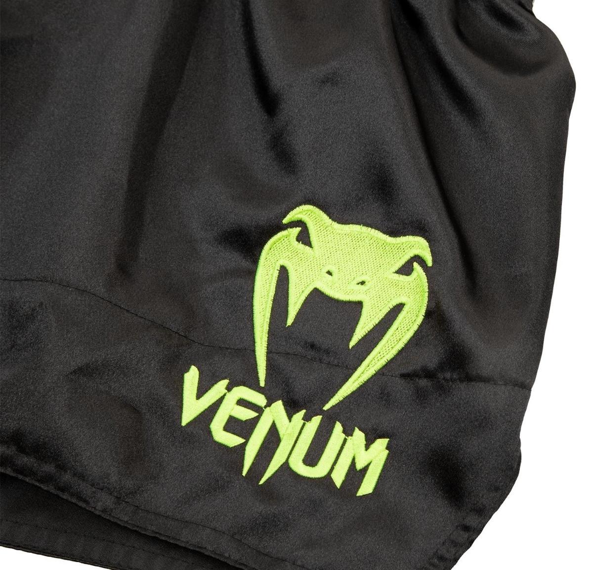 VENUM  Muay Thaï Shorts Classic 