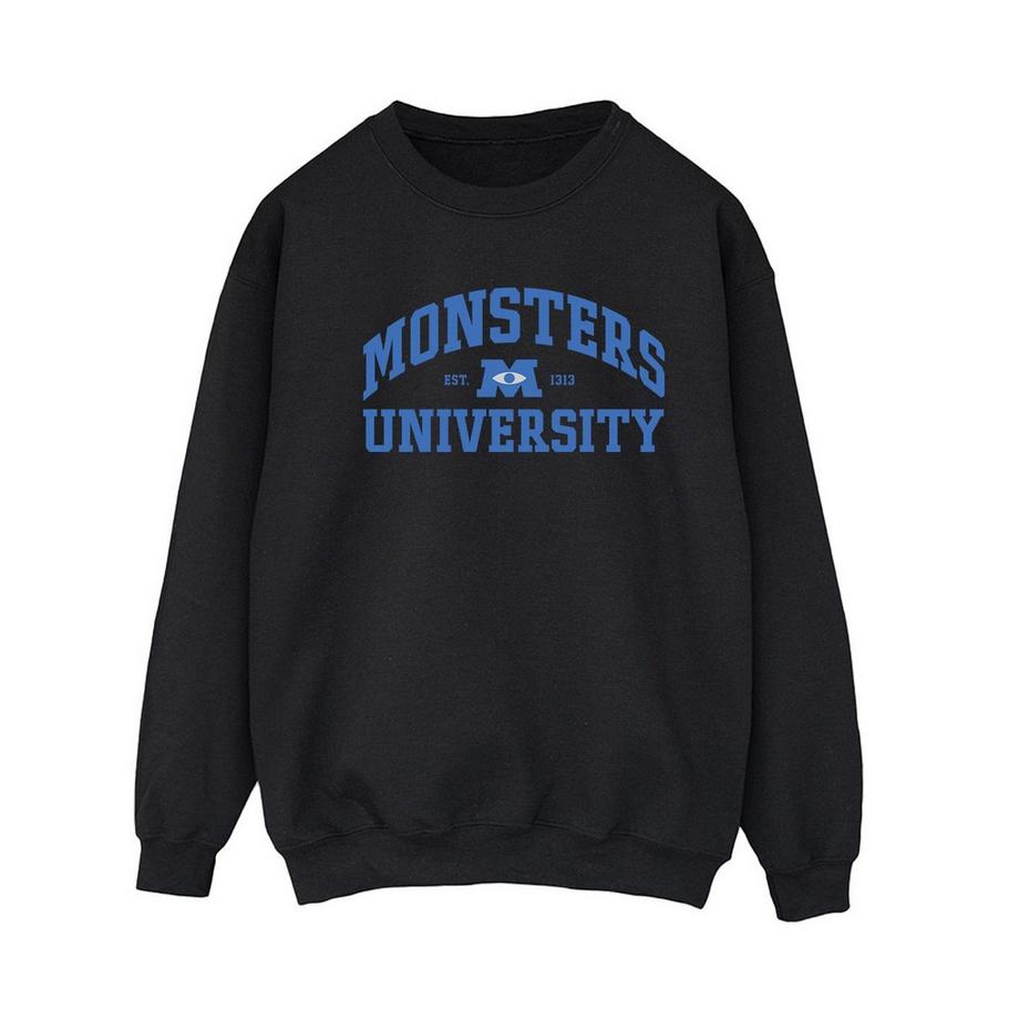 Monsters University Sweatshirt