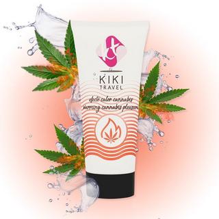 Kiki Travel  CANNABIS 