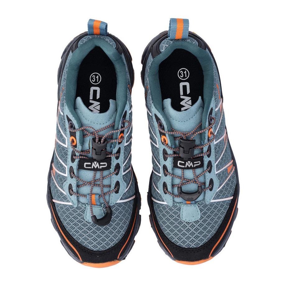CMP Altak 2.0 Chaussures de Trail Running Enfant  