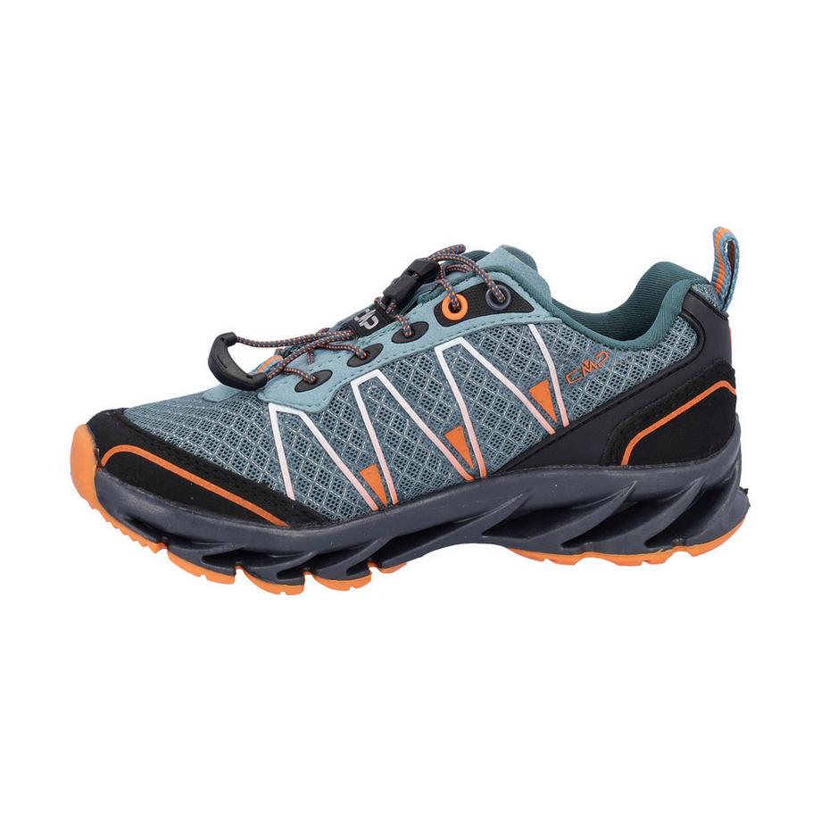 CMP Altak 2.0 Chaussures de Trail Running Enfant  
