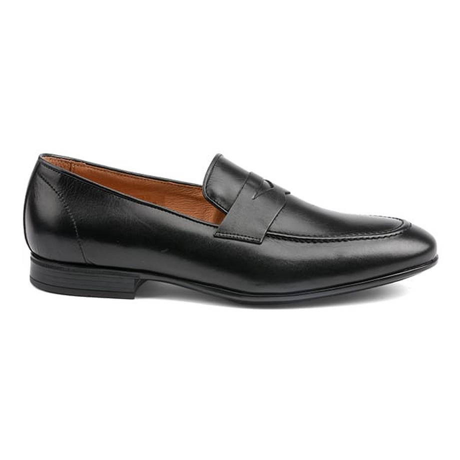 Mannori Etanin Penny Loafers  