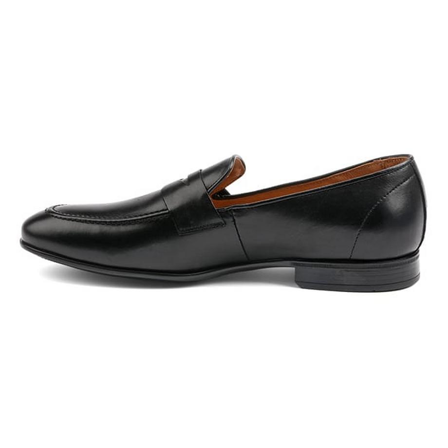 Mannori Etanin Penny Loafers  