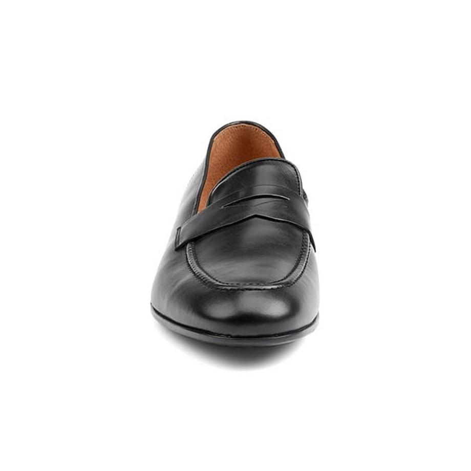 Mannori Etanin Penny Loafers  