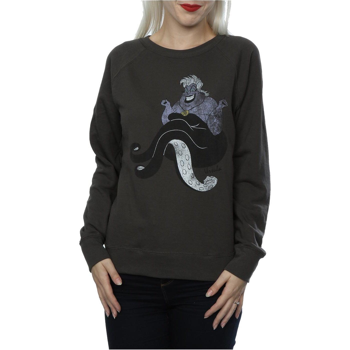 The Little Mermaid  Sweat CLASSIC 