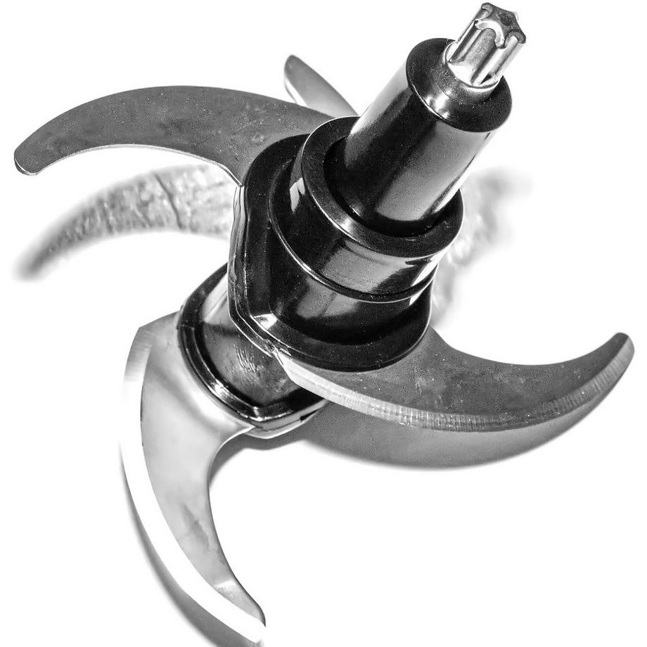 E+P Elektrik  Rommelsbacher Multi Zerkleinerer MZ 400 