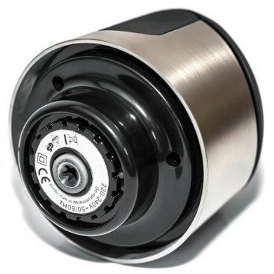 E+P Elektrik  Rommelsbacher Multi Zerkleinerer MZ 400 