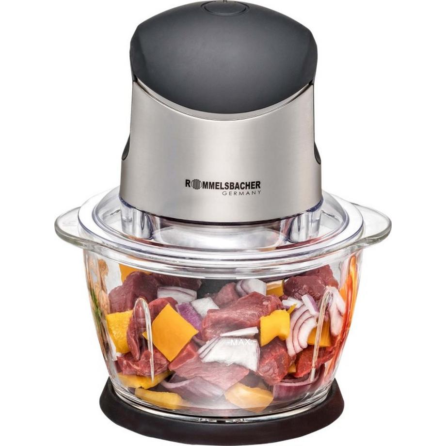 E+P Elektrik  Rommelsbacher Multi Zerkleinerer MZ 400 