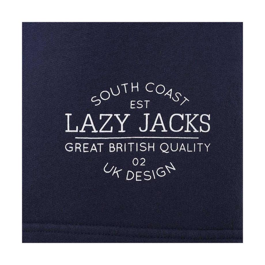 Lazy Jacks Jersey Shorts  