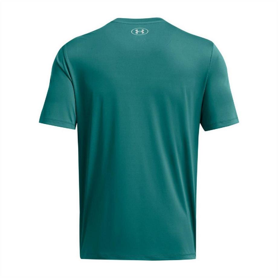 UNDER ARMOUR T-Shirt Tech Réfléchissant  