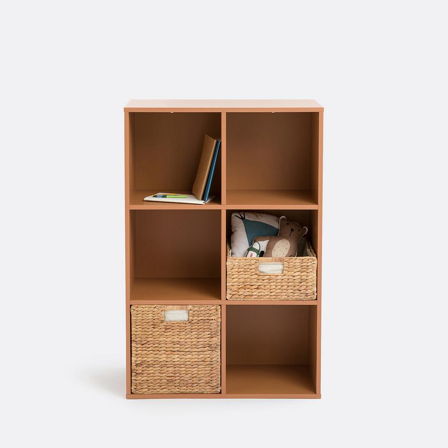 La Redoute Intérieurs Regal Diny mit 6 Fächern  