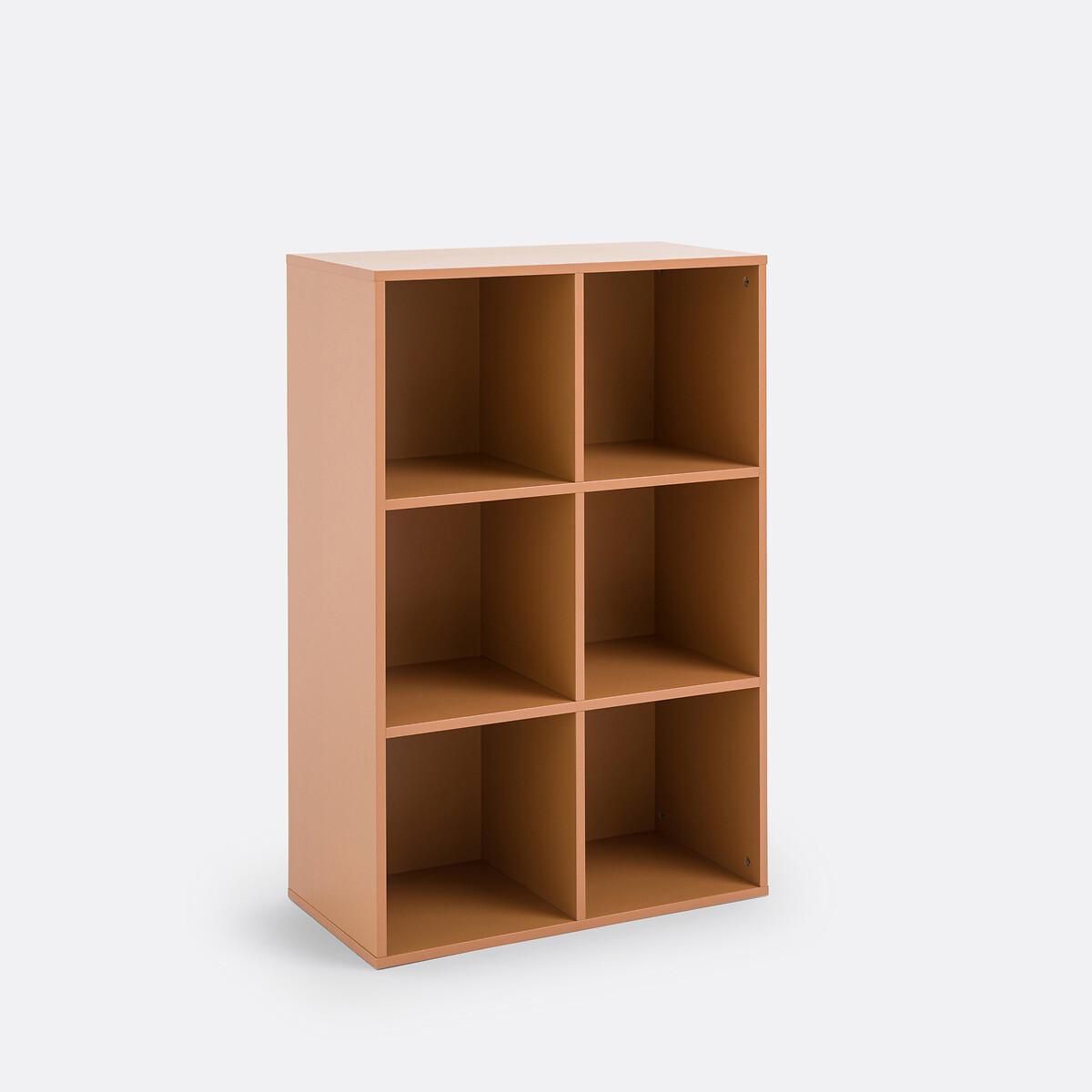 La Redoute Intérieurs Regal Diny mit 6 Fächern  