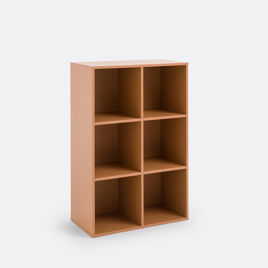 La Redoute Intérieurs Regal Diny mit 6 Fächern  