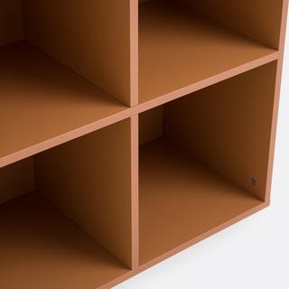 La Redoute Intérieurs Regal Diny mit 6 Fächern  