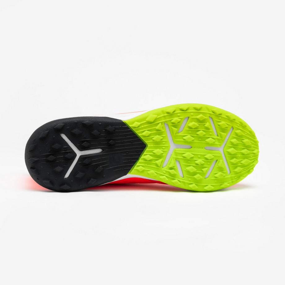 KIPSTA Viralt II Chaussures de football en cuir multi-crampons  