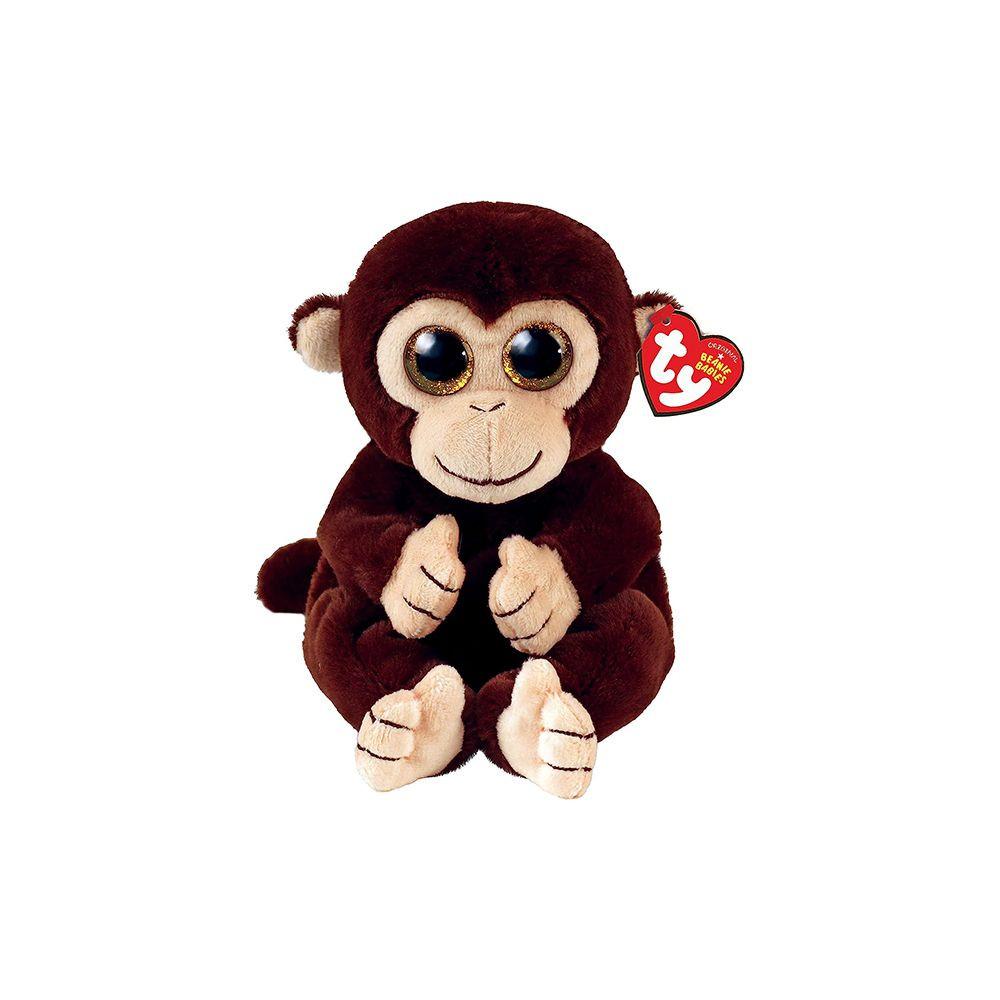 Image of Beanie Bellies Affe Matteo (17cm)