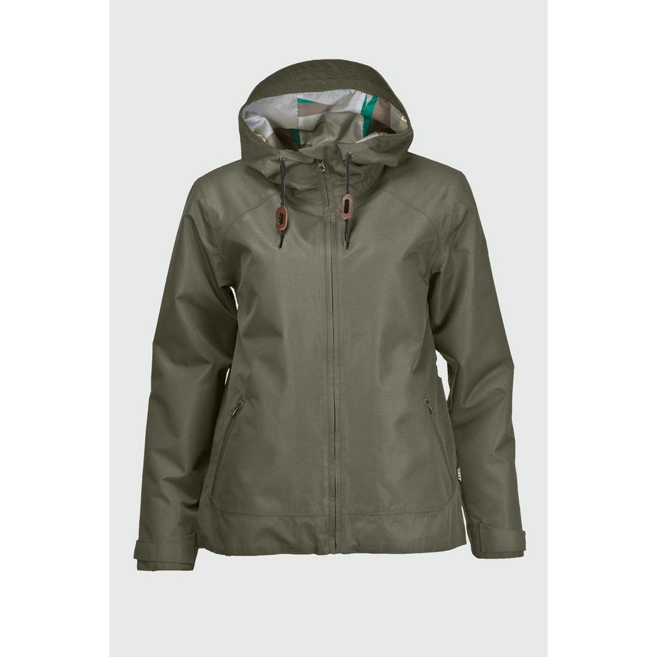Rukka Gemma Regenjacke  
