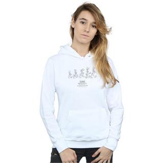 LOONEY TUNES  Sweat à capuche 