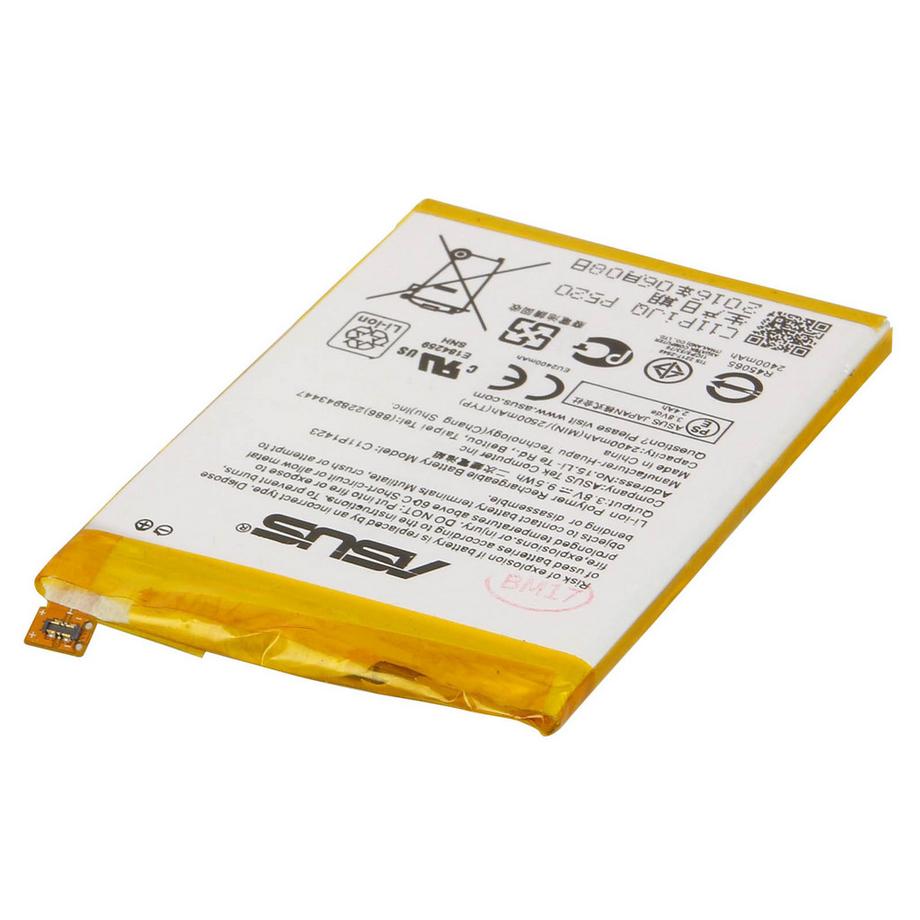 ASUS  Austausch-Akku für Asus Zenfone 2 