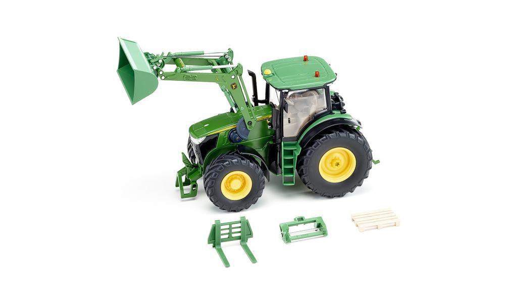 siku  Control32 John Deere 7310R mit App-Steuerung 