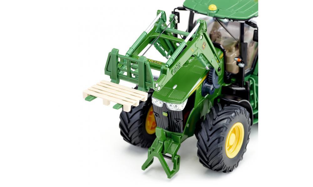 siku  Control32 John Deere 7310R mit App-Steuerung 