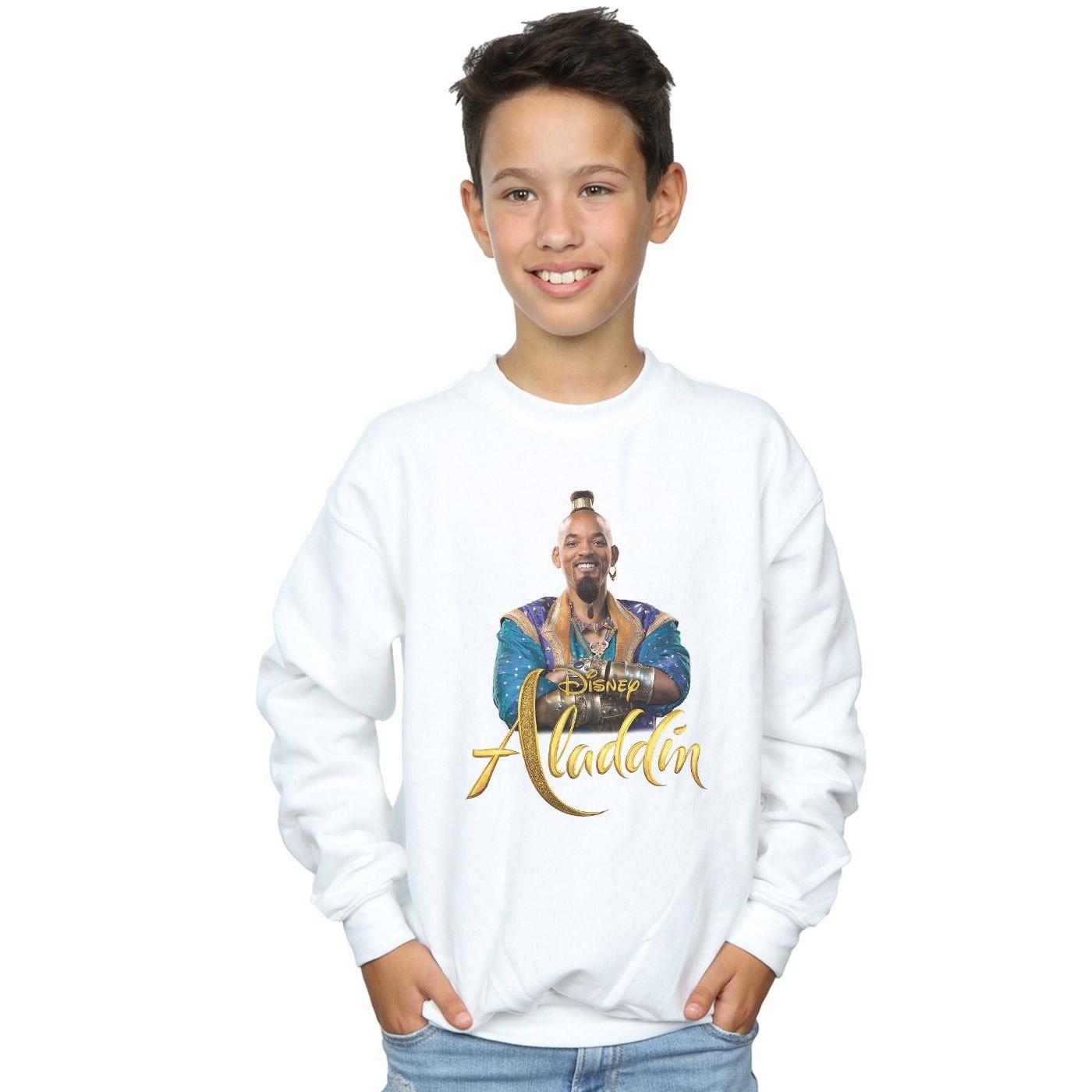 Disney  Sweatshirt 