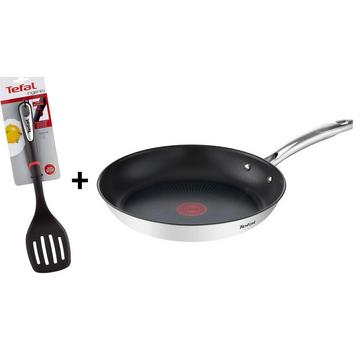 Duo Cuisine: Duetto Plus & Spatule Ingenio