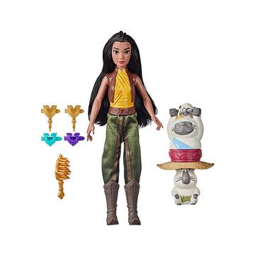 Disney Princess Raya Haarstyling-Set
