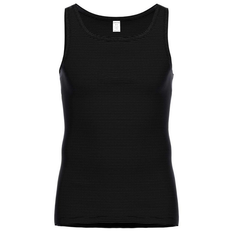 Gilet Uomini Confezione da 1 Vestibilità confortevole-Jeans Unterhemd