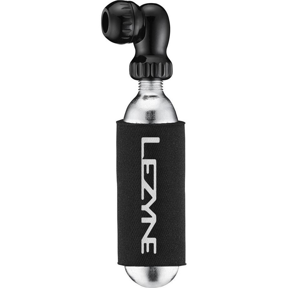 Pompe à cartouche  Twin Speed Drive CO2