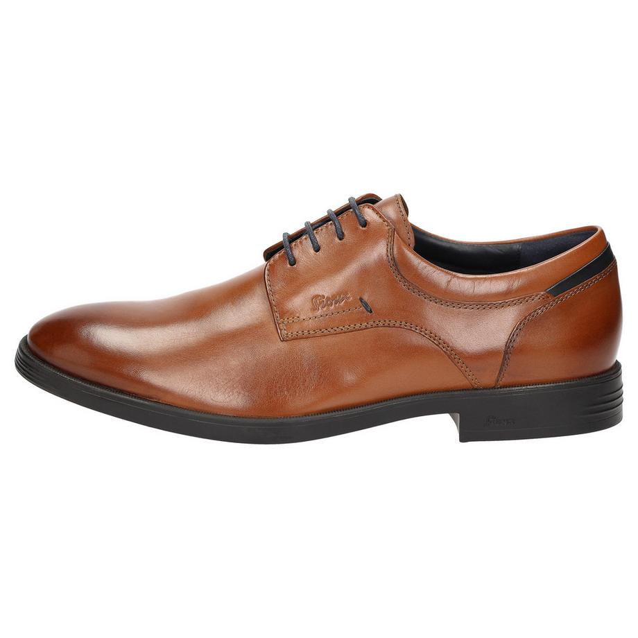 Sioux Foriolo-707-H Chaussure à lacets  