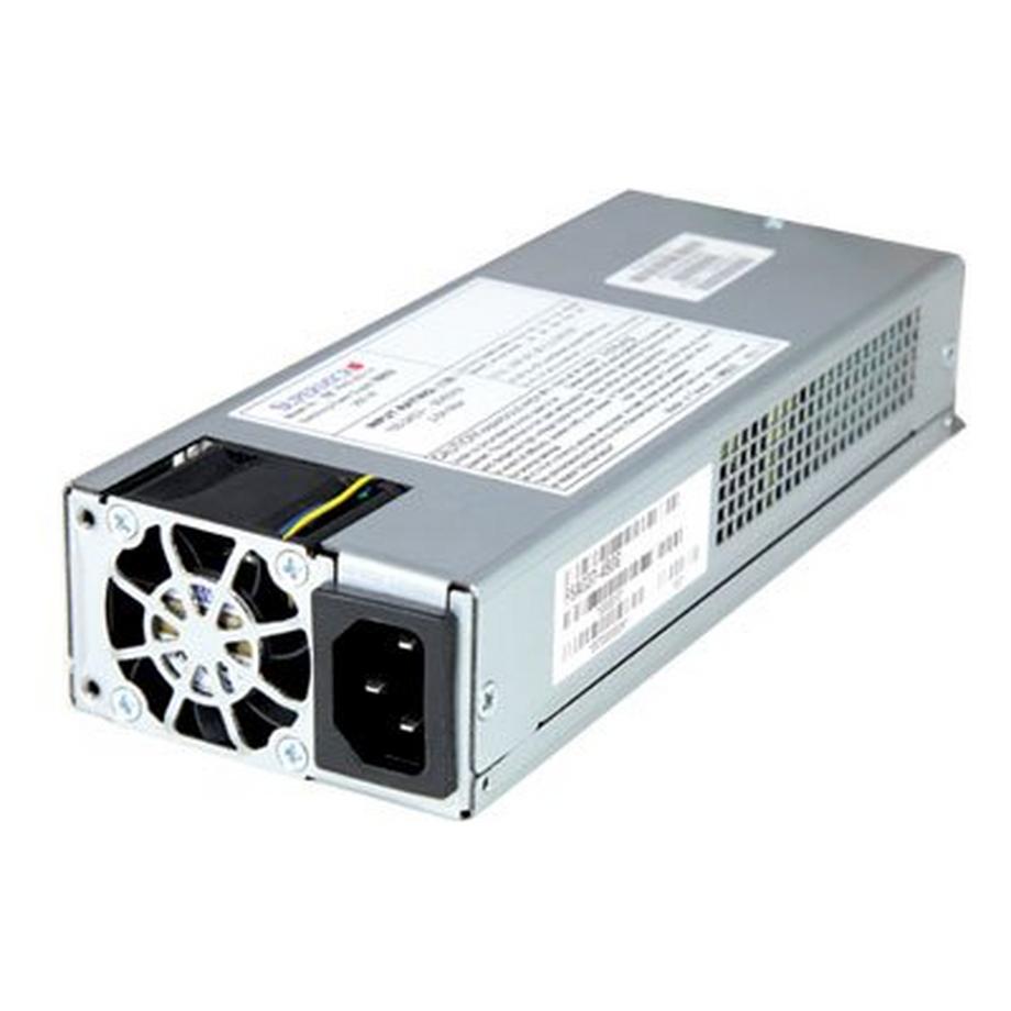 PWS-203-1H alimentatore per computer 200 W 20-pin ATX 1U Alluminio