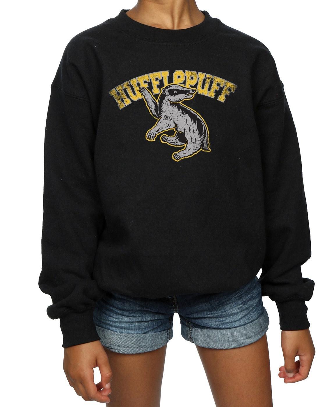 HARRY-POTTER  Sweat 