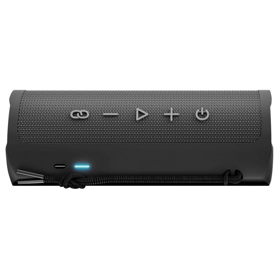 Enceinte Sans Fil 3MK Étanche Noir