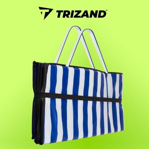Trizand  Trizand 23137 Felsige Strandmatte 