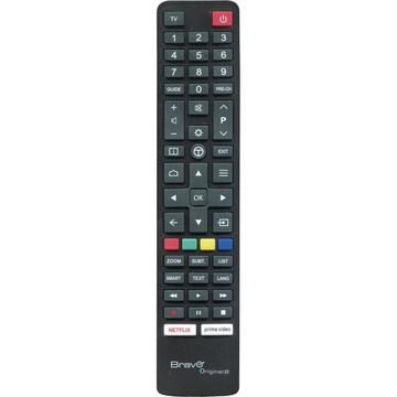 Télécommande de remplacement  CE Bravo ORIGINAL Thomson/TCL