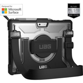 URBAN ARMOR GEAR  Urban Armor Gear Plasma Case OutdoorCase Microsoft Surface Go 2, Microsoft Surface Go, Microsoft Sur 